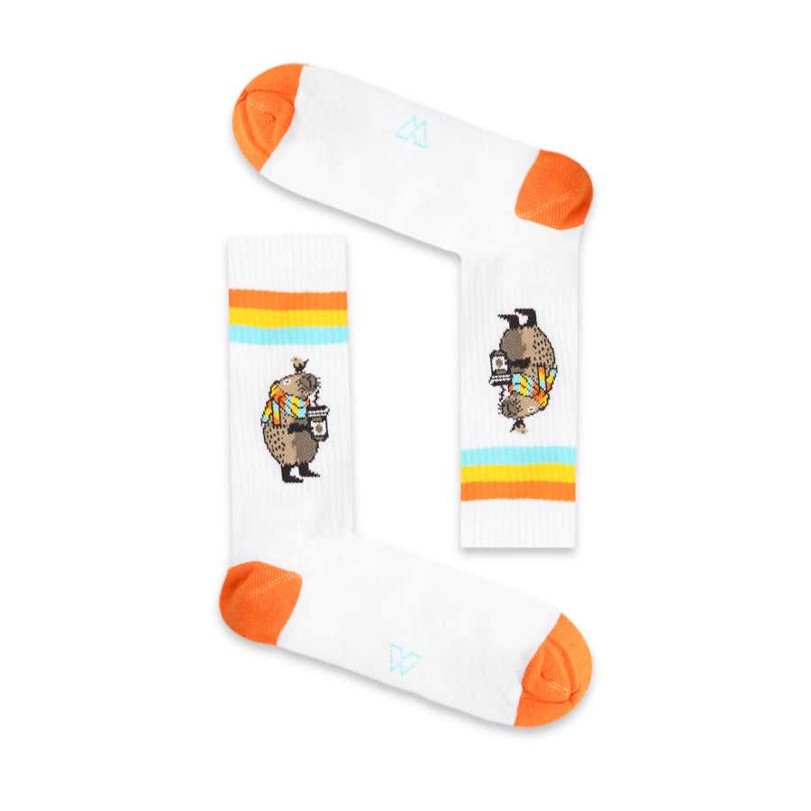Socks Coffeebara