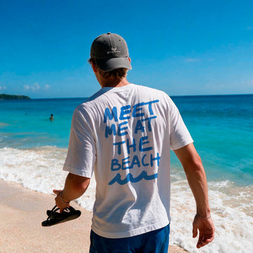 Meet Me At The Beach