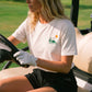 Retro Golf