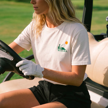 Retro Golf