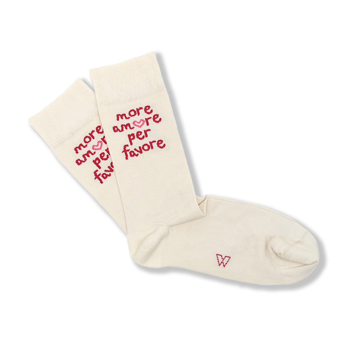 Socks More Amore Per Favore