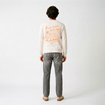 Free To Flow Sweatshirt
