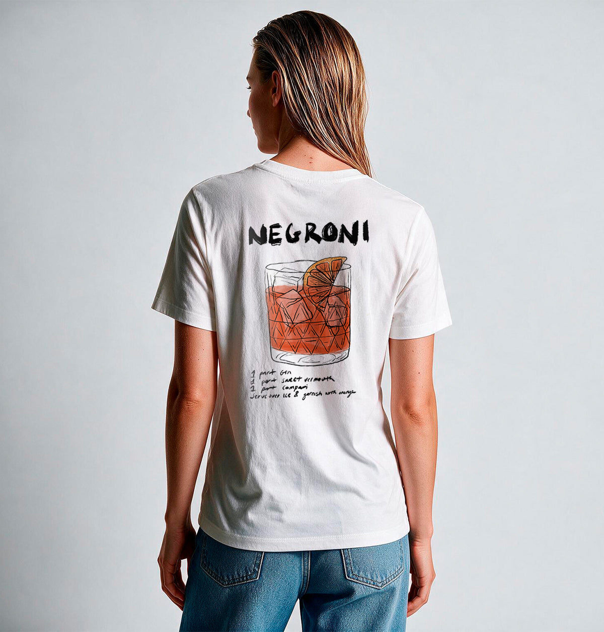 Make A Negroni