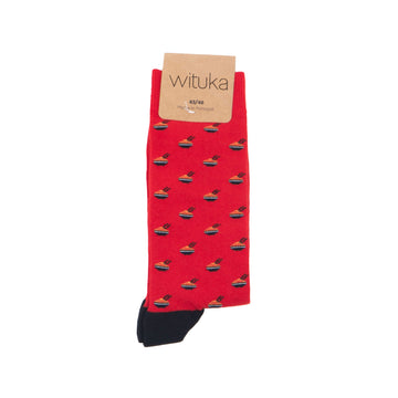 Socks Noodles