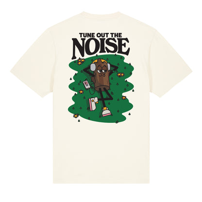 Tune Out The Noise Relaxed Fit