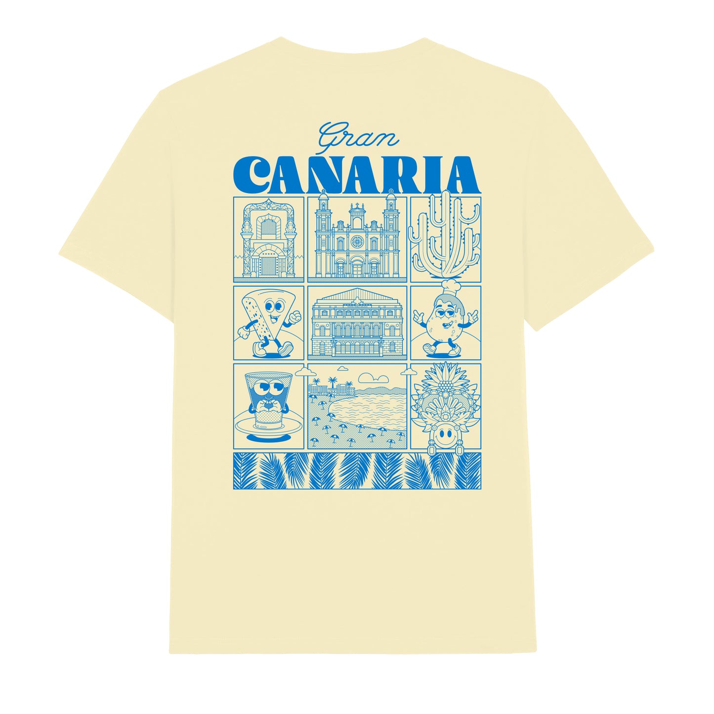 Gran Canaria