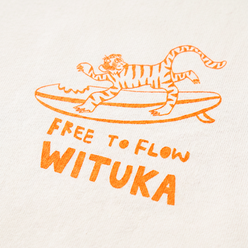 Free To Flow Sweatshirt