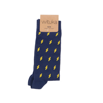 Socks Thunderbolt