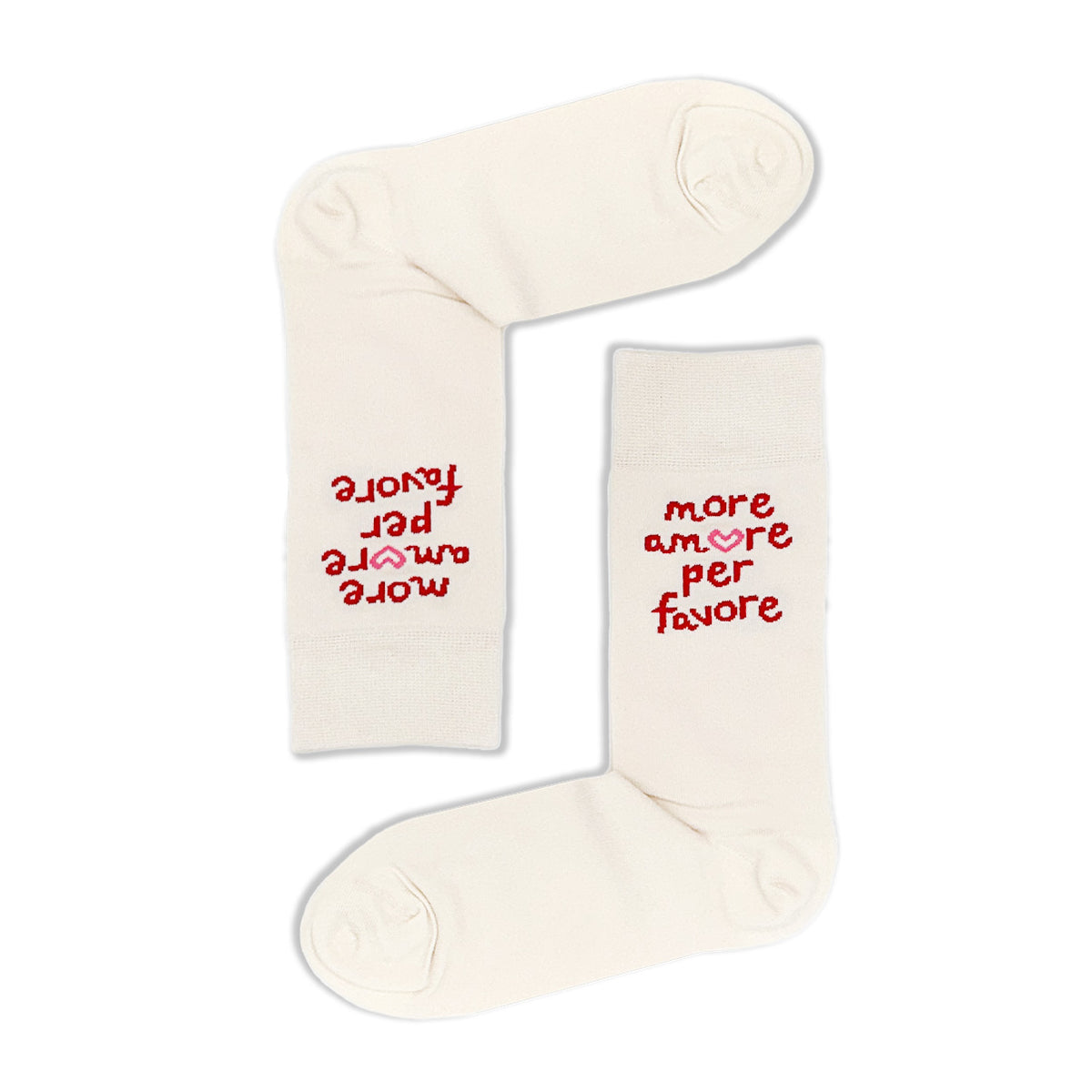 Socks More Amore Per Favore