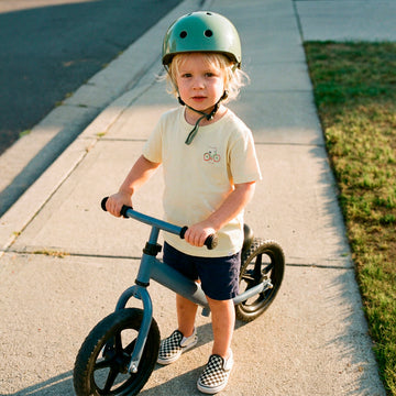 Bicycle Club Kids