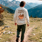Surf And Coffee Sweatshirt