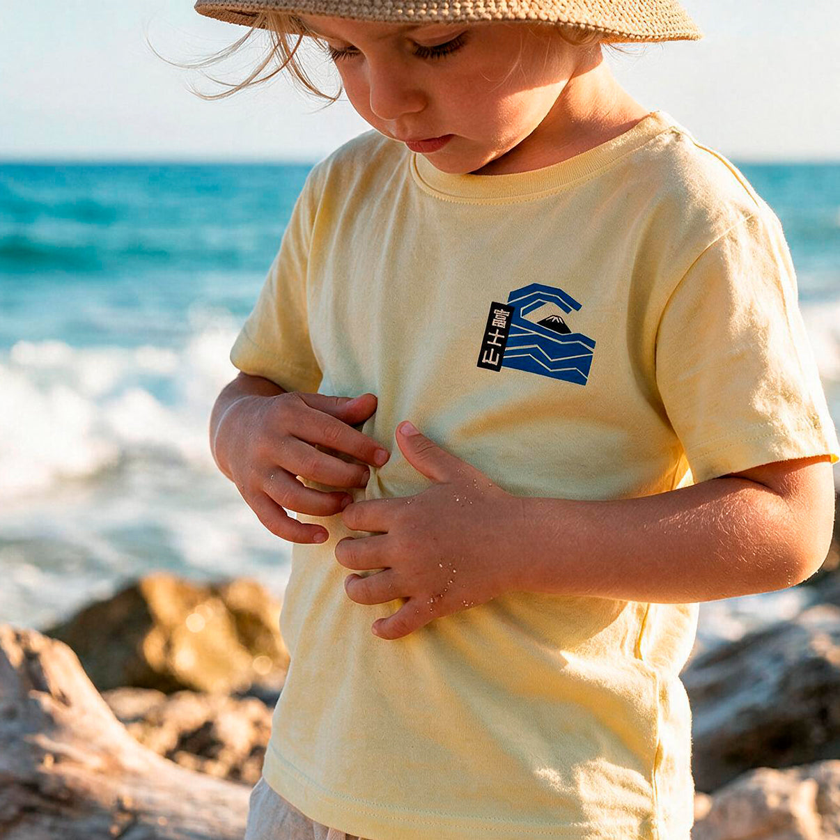 Blue Wave Kids