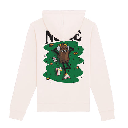 Tune Out The Noise Hoodie