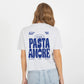 Pasta e Amore Cropped Tee