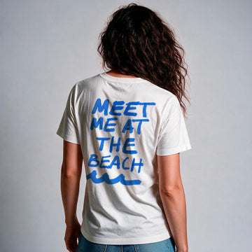 Meet Me At The Beach