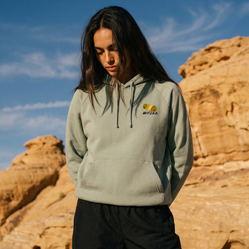 Delicious Gilda Hoodie