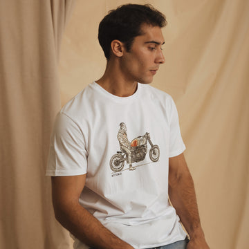 Moto Sapiens