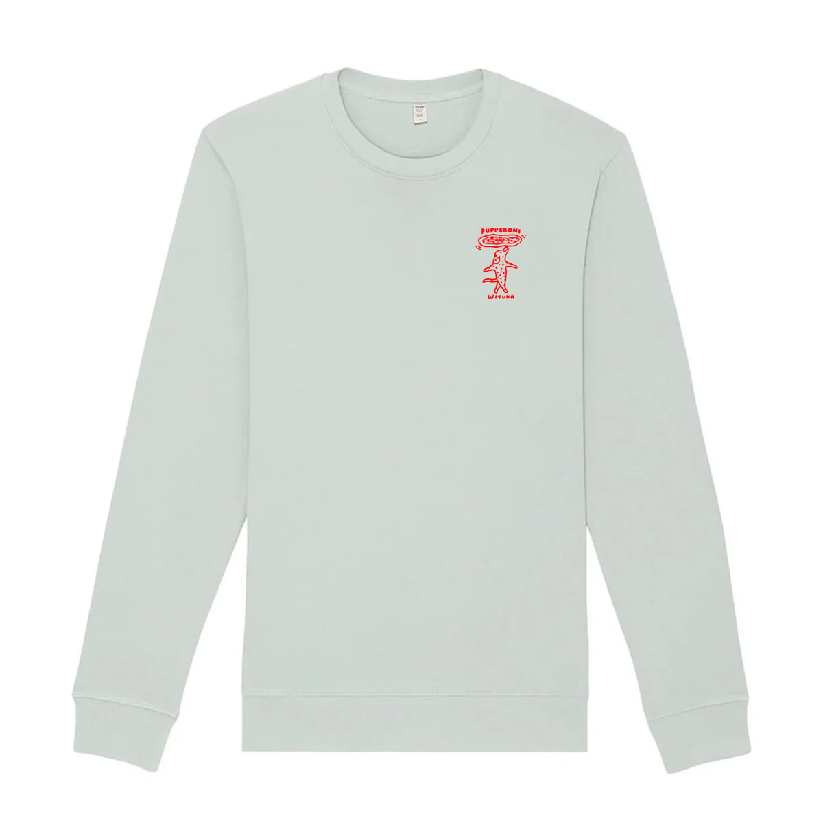 Pupperoni Sweatshirt KIDS