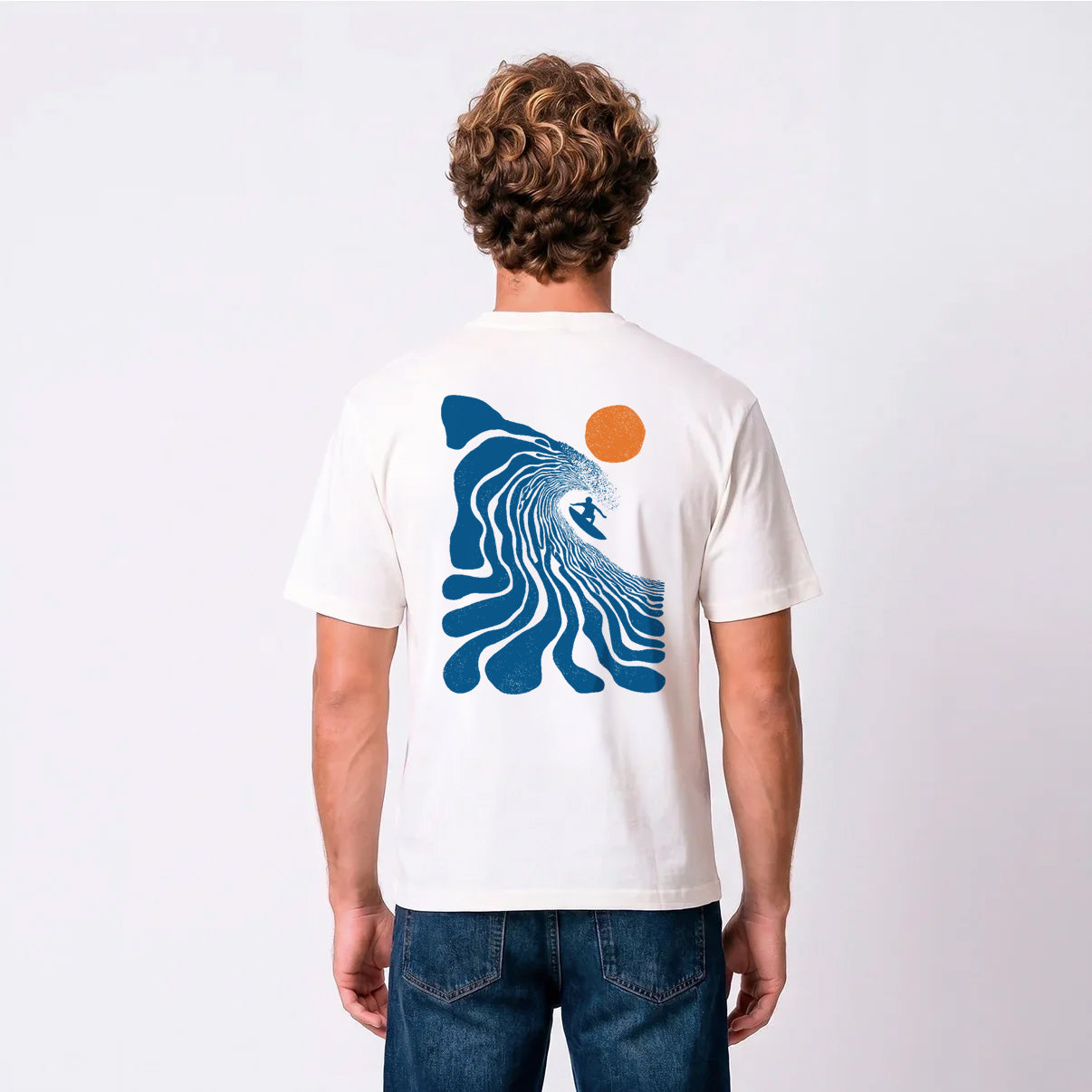 Surf Flow Relaxed Fit
