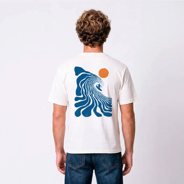 Surf Flow Relaxed Fit