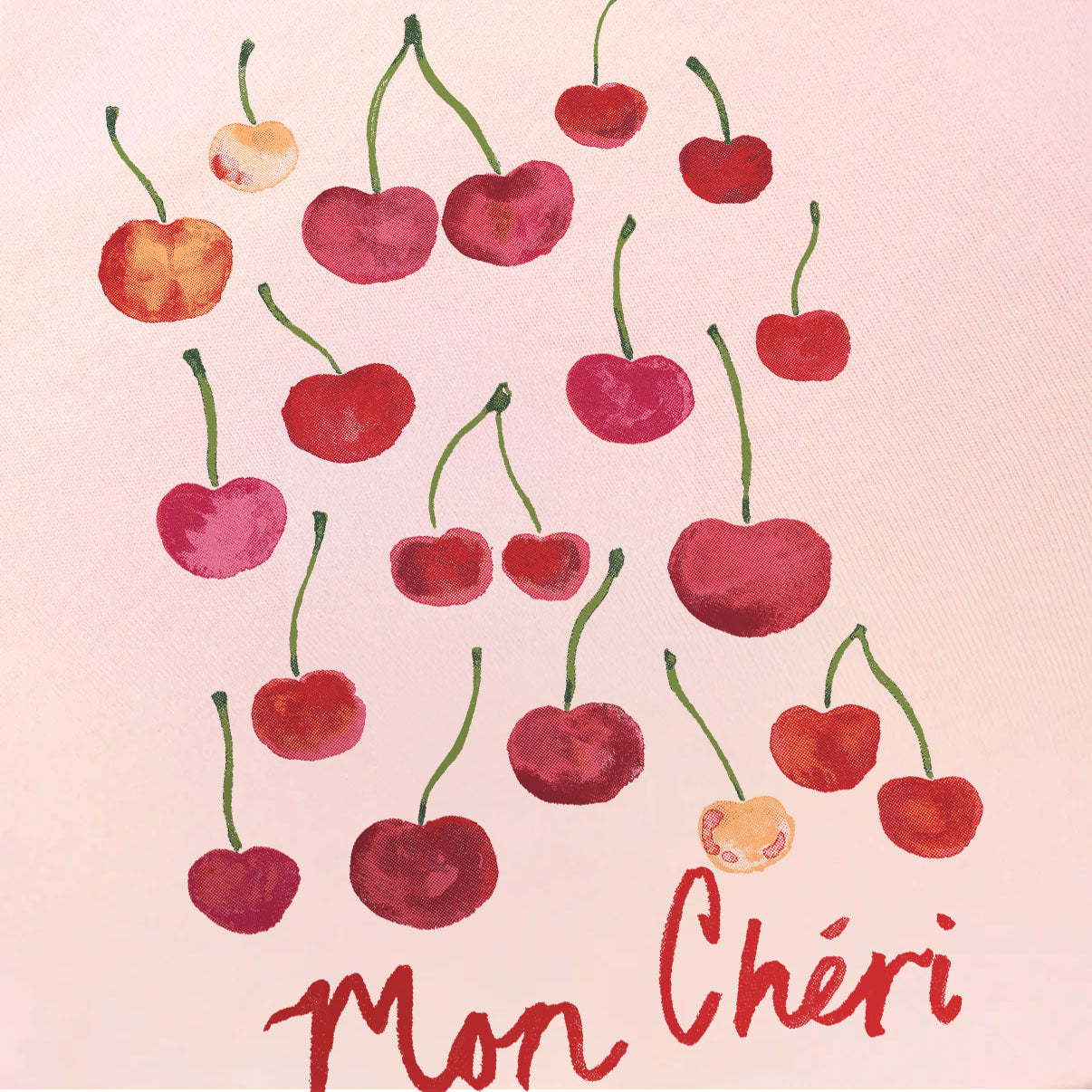 Mon Cheri Kids