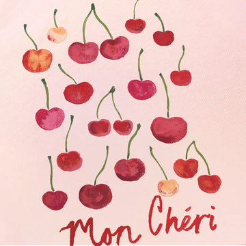 Mon Cheri Kids