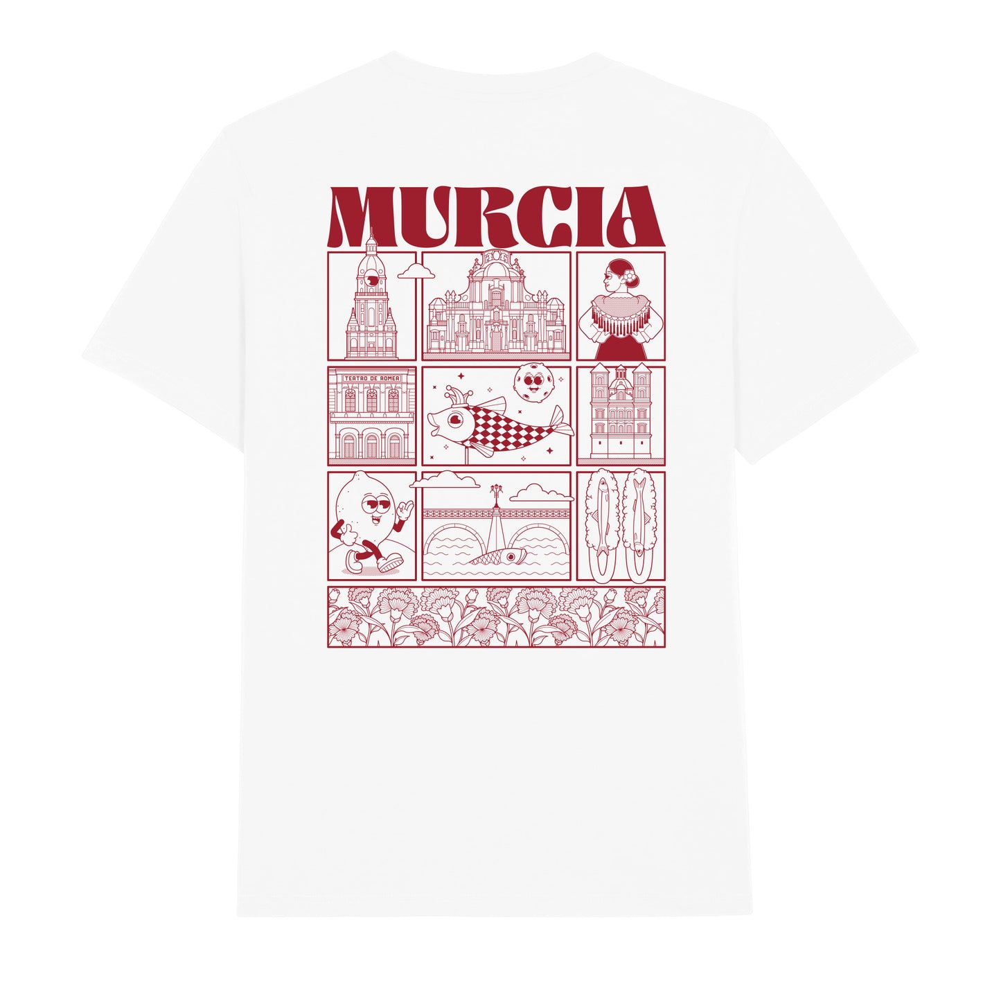 Murcia