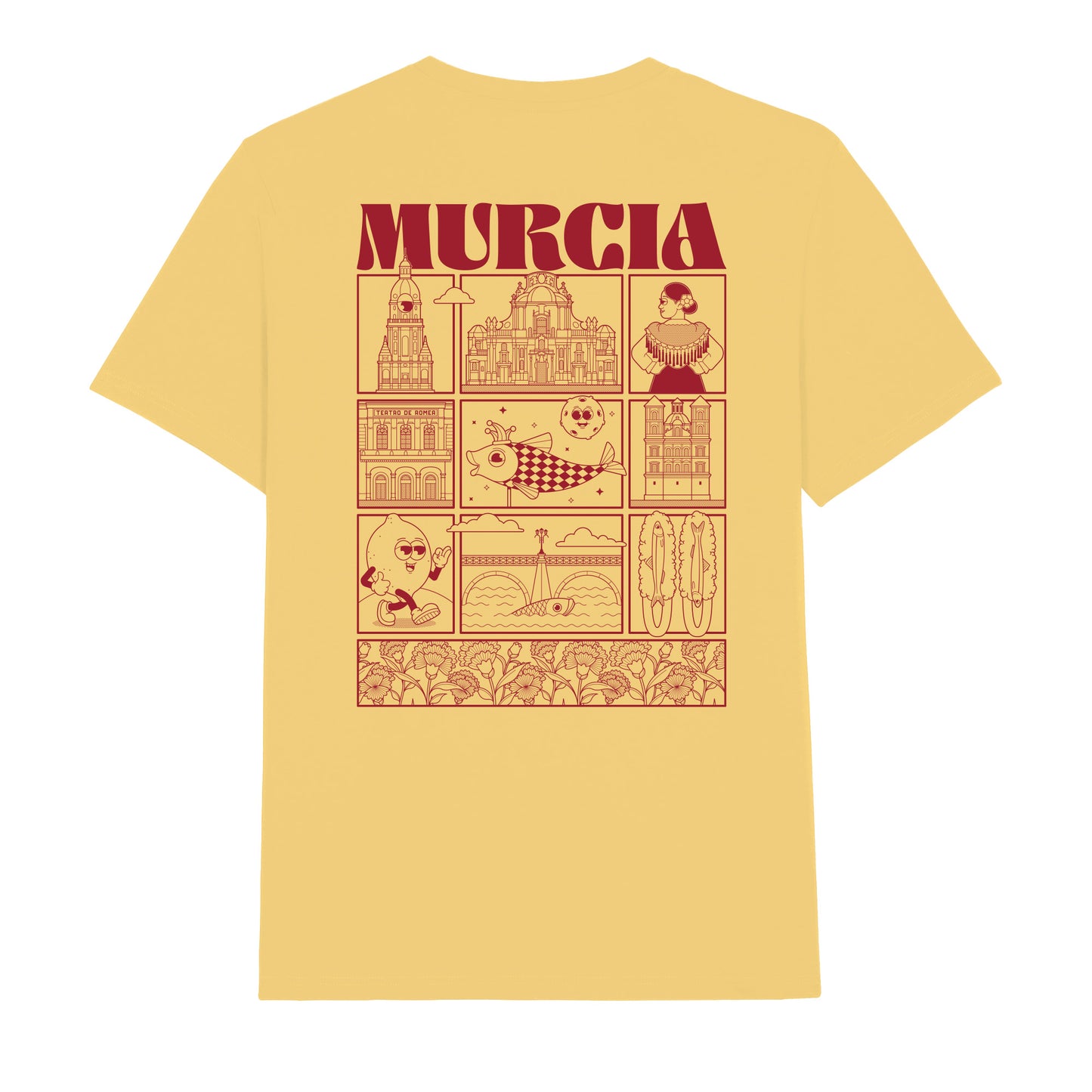 Murcia Kids