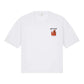 Make A Negroni Cropped Tee