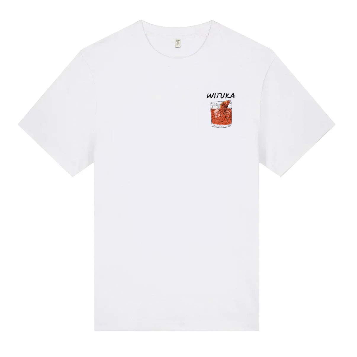 Make A Negroni Relaxed Fit