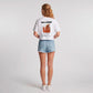 Make A Negroni Cropped Tee
