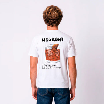 Make A Negroni