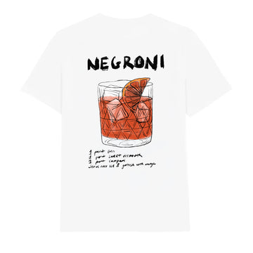 Make A Negroni