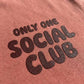 Only One Social Club