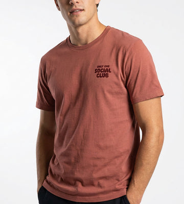 Only One Social Club