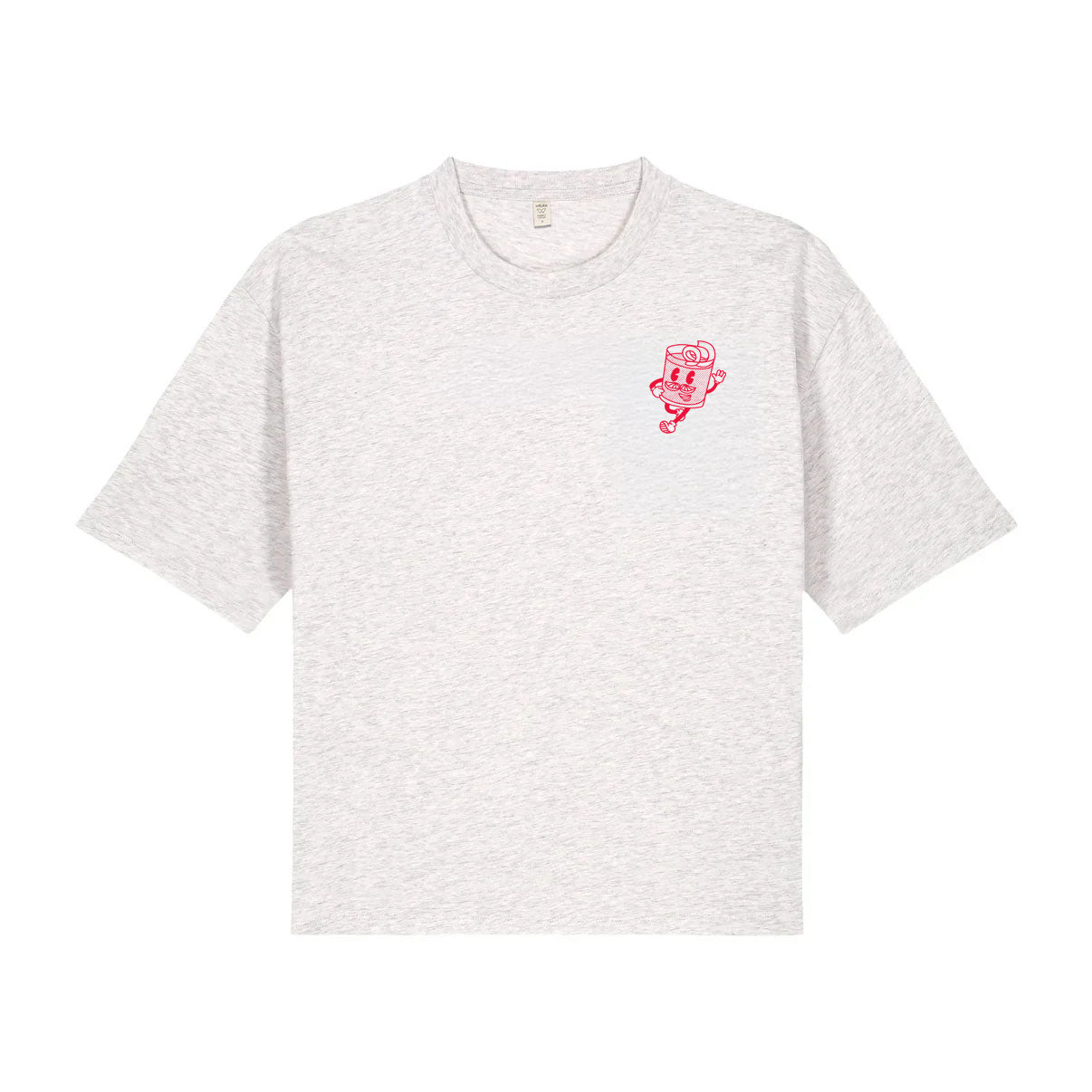 Only Negroni Cropped Tee
