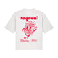Only Negroni Cropped Tee