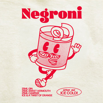Only Negroni Relaxed Fit