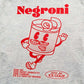 Only Negroni Cropped Tee