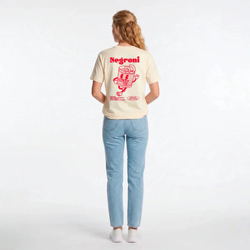 Only Negroni Relaxed Fit