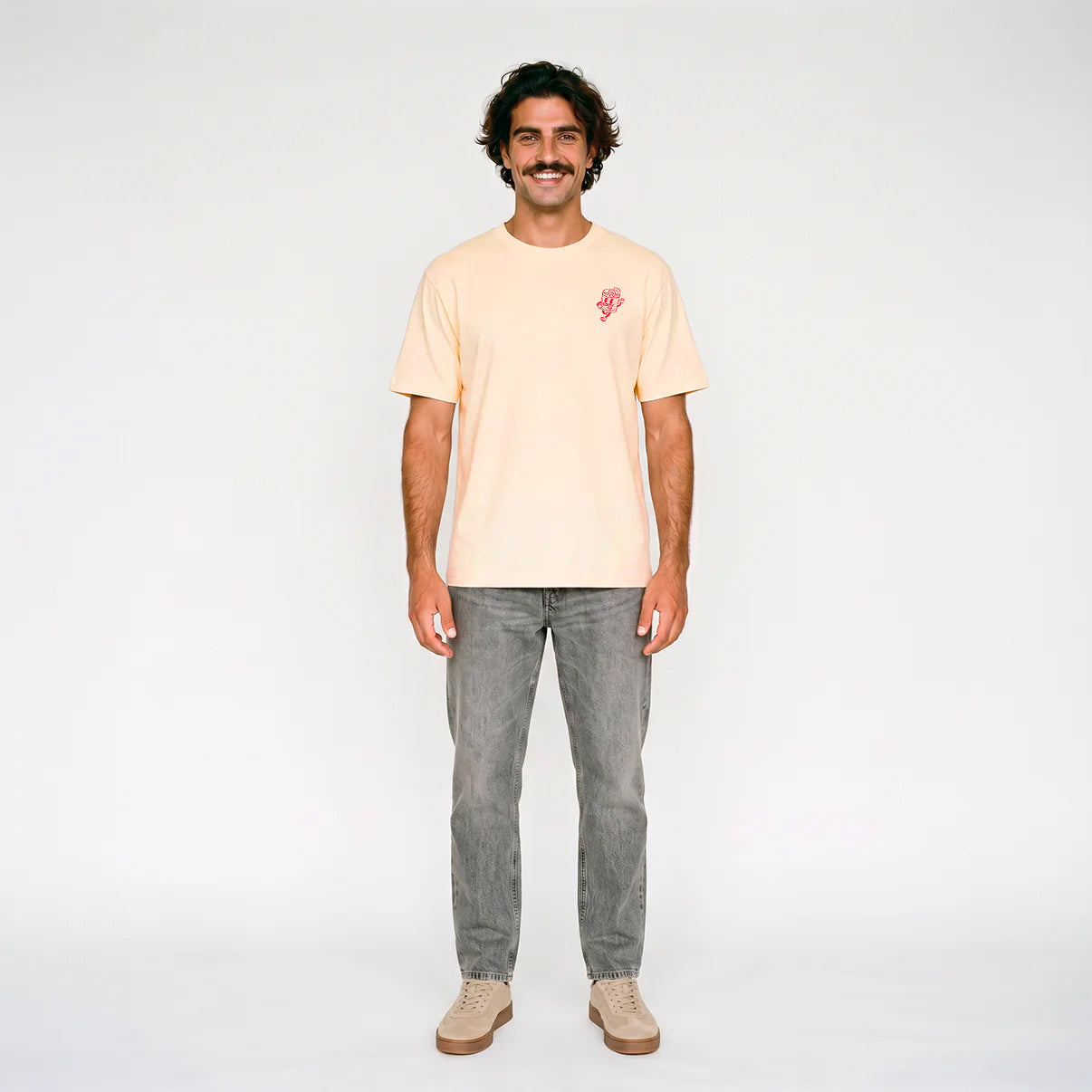 Only Negroni Relaxed Fit