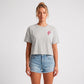 Only Negroni Cropped Tee