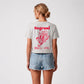 Only Negroni Cropped Tee