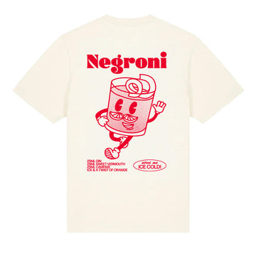 Only Negroni Relaxed Fit