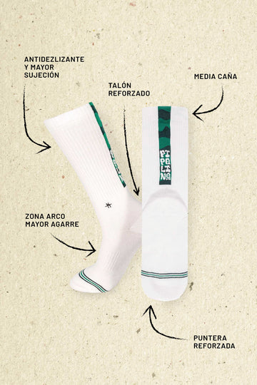 Socks Pipeline