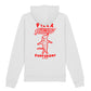 Cream Heather Grey