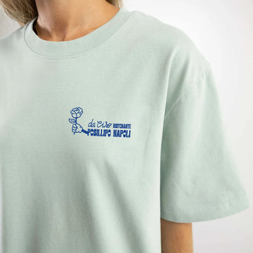 Pasta e Amore Relaxed Fit