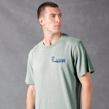Pasta e Amore Relaxed Fit