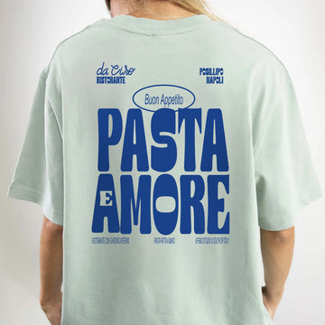 Pasta e Amore Relaxed Fit