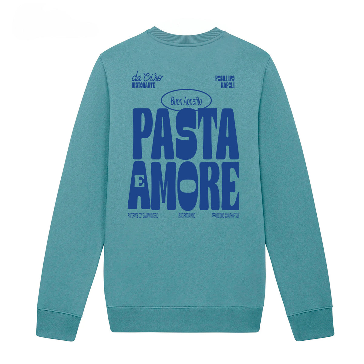 Pasta e Amore Sweatshirt